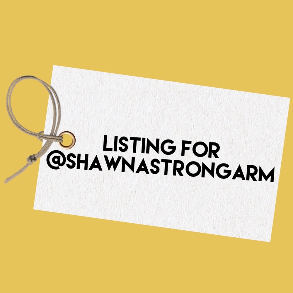 KEEP Collective rose gold chevron & gold “1” charms